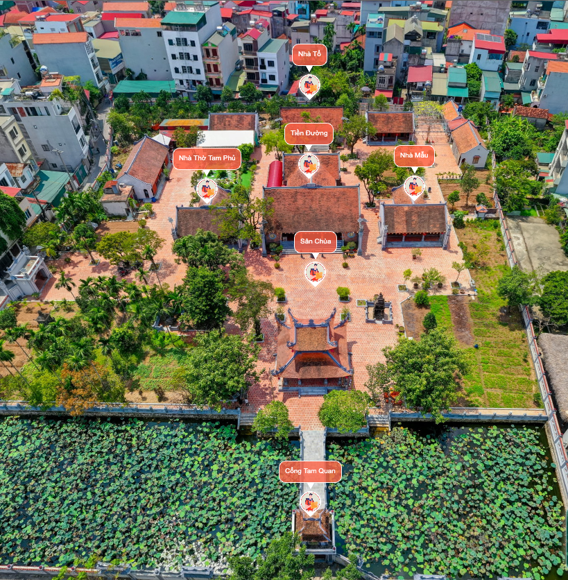 Chùa Bảo Phúc